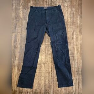 Du/er Field Pants